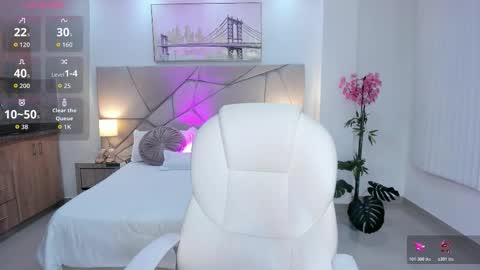 saracruz online show from February 20, 2026, 2:30 am