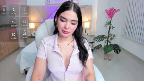 saracruz online show from March 1, 2026, 2:35 am