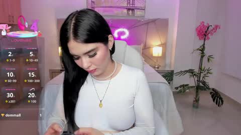 saracruz online show from April 15, 2026, 2:29 am