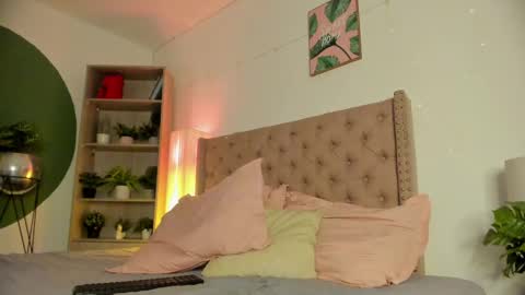 Sarada Parker online show from January 14, 2025, 5:12 pm