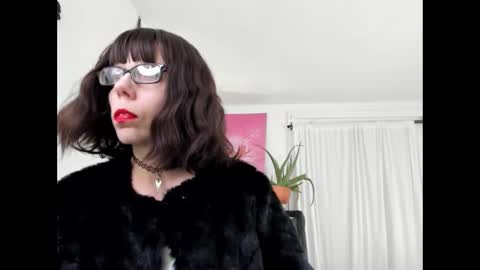 Sara Desire online show from February 11, 2025, 1:52 am