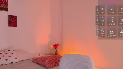 SaraDoll6 online show from April 2, 2026, 11:46 pm