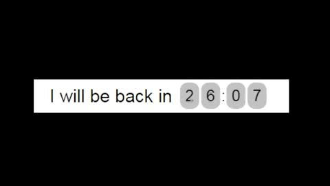 Sara online show from February 18, 2025, 6:04 pm