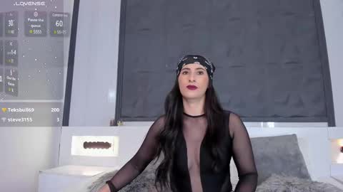  Sara Gomez  online show from March 5, 2025, 3:51 pm