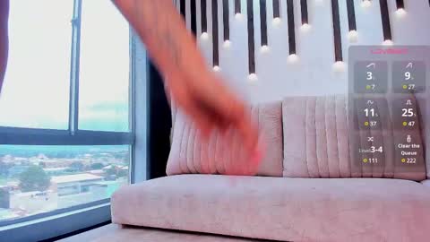 Sara Grey online show from March 4, 2025, 4:41 pm