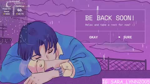 sarah IINDEPENDENT MODEL  online show from February 26, 2025, 2:04 am