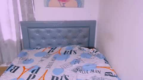 sarah online show from September 26, 2025, 8:57 pm