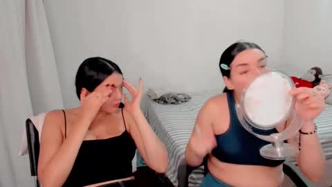 sarah online show from December 20, 2024, 10:32 pm