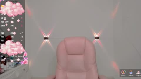 sarah online show from February 7, 2026, 10:57 pm