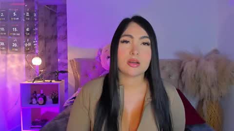 Sarah Valkiria  IG  Sar lanister online show from February 10, 2026, 1:43 am