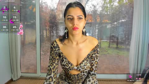 Sara online show from December 9, 2024, 8:55 am