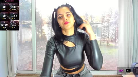 Sara online show from January 27, 2025, 8:29 am