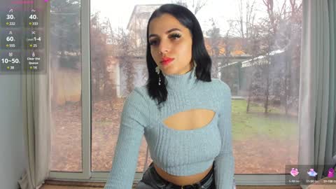 Sara online show from February 6, 2025, 11:32 am