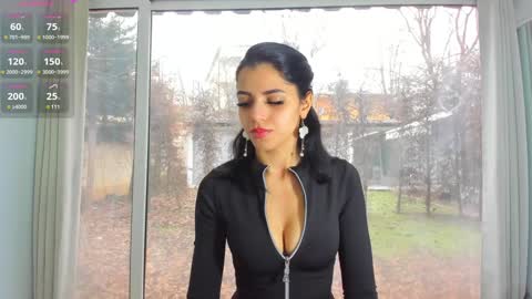 Sara online show from February 7, 2025, 9:05 am