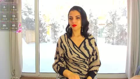 Sara online show from February 19, 2025, 9:06 am