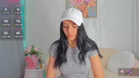 Sara online show from June 14, 2026, 8:38 am
