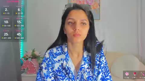 Sara online show from June 15, 2026, 6:48 am