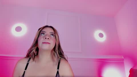 Sarah Bonneth online show from April 27, 2026, 12:03 pm