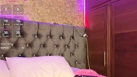 Snapshot of sarah_escobarr_ chatting on March 4, 2026, 2:56 pm Sarah online show from March 4, 2026, 2:56 pm