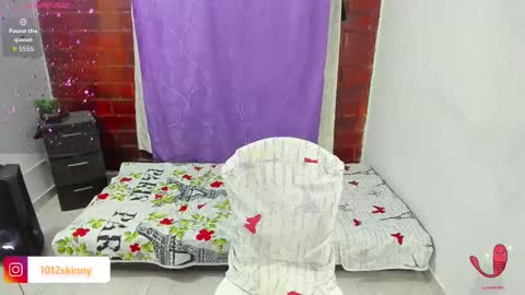 Sarah  online show from November 4, 2025, 2:54 am