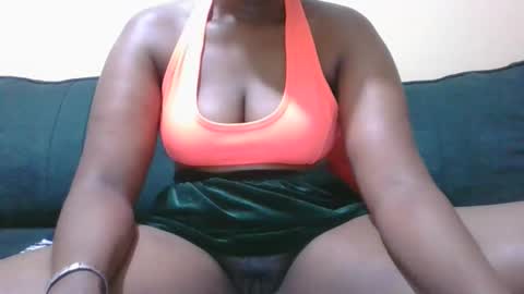 sarah_haggai online show from February 22, 2026, 4:24 am