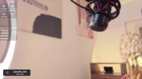       online show from December 24, 2024, 9:22 pm