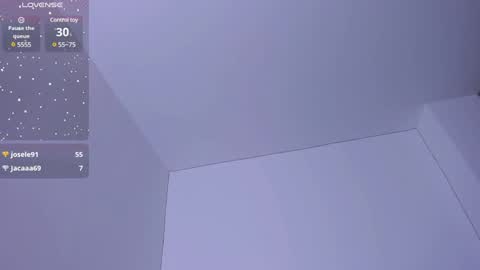 Call me MY LOVE online show from December 14, 2024, 2:01 am