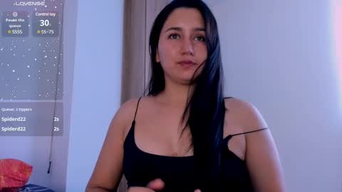 Call me MY LOVE online show from February 22, 2025, 9:15 pm