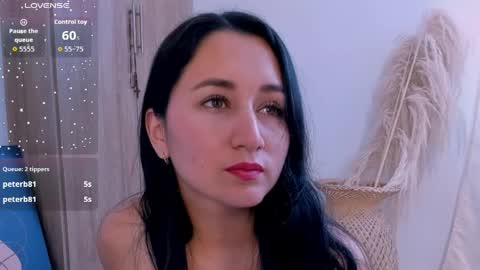 Call me MY LOVE online show from April 20, 2026, 5:59 pm