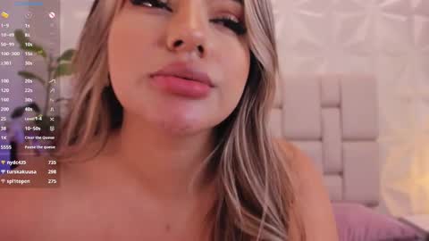     online show from March 10, 2025, 6:01 pm