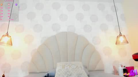 SARAH KEYS  online show from March 27, 2026, 4:18 am