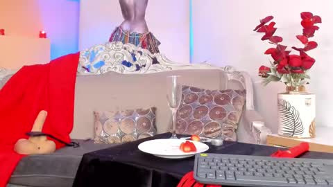 Sarah online show from February 15, 2025, 7:27 am