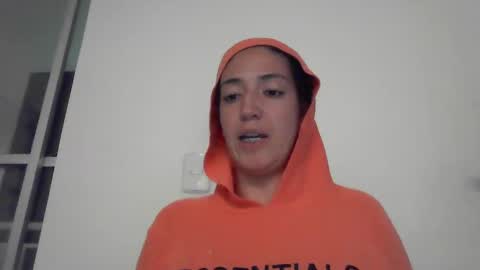 Sarah online show from February 17, 2025, 4:20 am