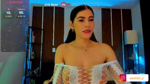 Snapshot of sarah_perez1 chatting on June 25, 2026, 2:55 am INSTAGRAM...sarah22 p online show from June 25, 2026, 2:55 am