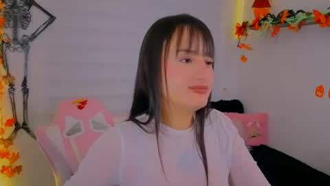 Sarah Ramirez online show from October 18, 2025, 6:37 am