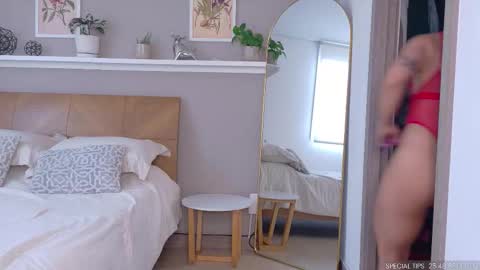 sarah_rayy online show from March 8, 2026, 6:44 pm