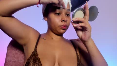 Snapshot of sarah_roussel chatting on May 16, 2026, 10:47 am Sarah online show from May 16, 2026, 10:47 am