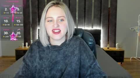 Sarah online show from January 1, 2025, 2:41 am