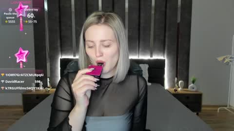 Sarah online show from January 30, 2025, 6:56 am