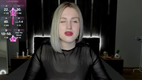 Sarah online show from February 6, 2025, 12:54 am