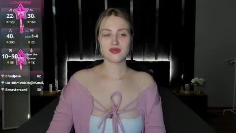 Sarah online show from February 13, 2025, 4:00 am