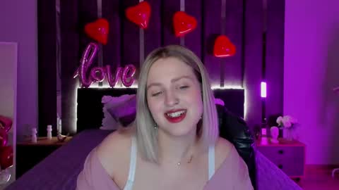 Sarah online show from February 15, 2025, 12:59 am