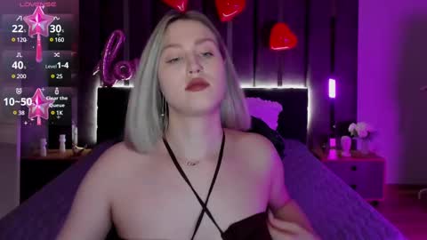 Sarah online show from February 16, 2025, 12:52 am