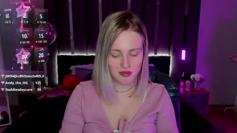 Sarah online show from March 1, 2025, 7:19 am