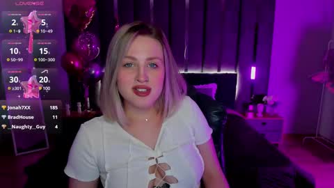 Sarah online show from March 6, 2025, 4:08 am