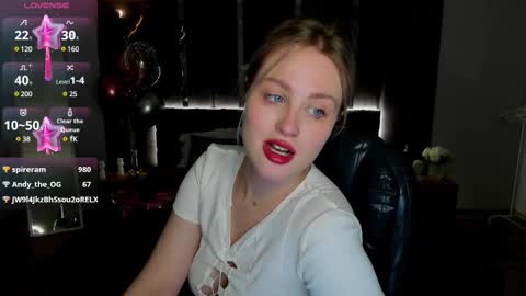 Sarah online show from March 7, 2025, 4:13 am