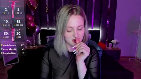 Sarah online show from March 9, 2025, 7:12 am