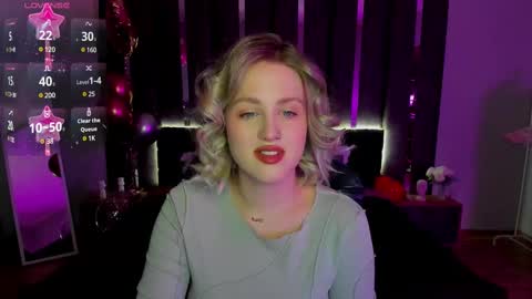 Sarah online show from March 11, 2025, 12:54 am