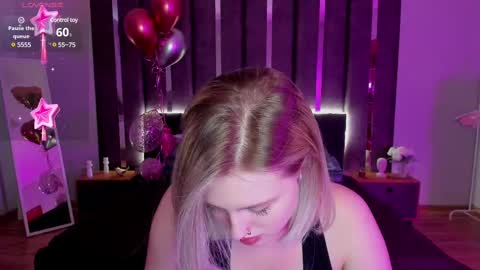 Sarah online show from March 12, 2025, 1:03 am