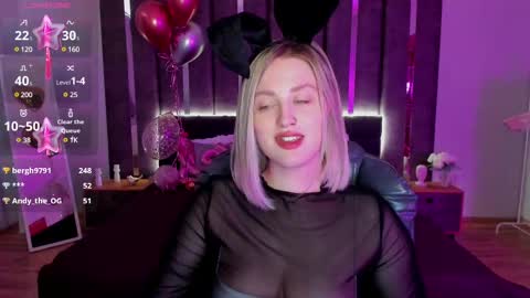 Sarah online show from March 12, 2025, 4:08 am